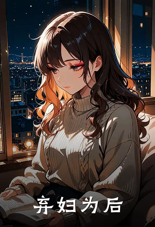 弃妇为后