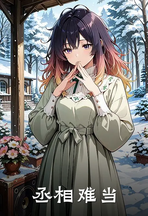 丞相难当(苏辙苏轼)好看的小说推荐完结_完本小说丞相难当苏辙苏轼