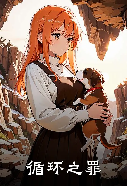 循环之罪(艾米丽沃森)最热门小说_小说完整版循环之罪艾米丽沃森