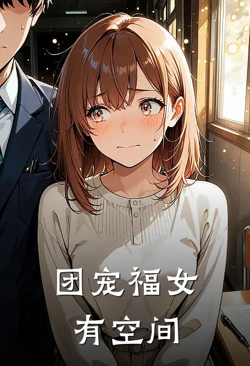 团宠福女有空间林晚顾承煜完结版小说_完结版小说团宠福女有空间(林晚顾承煜)