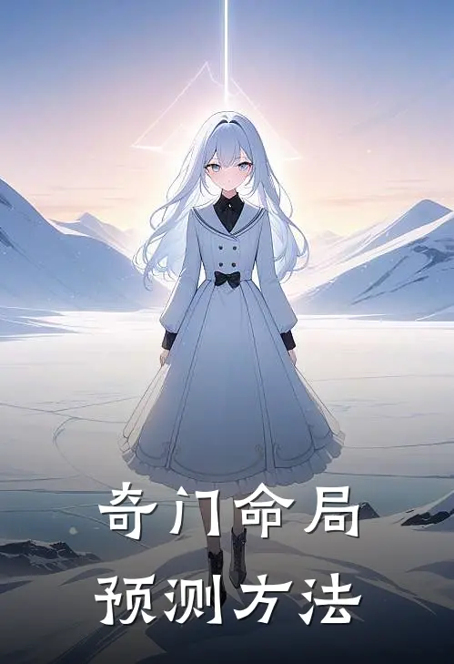 奇门命局预测方法