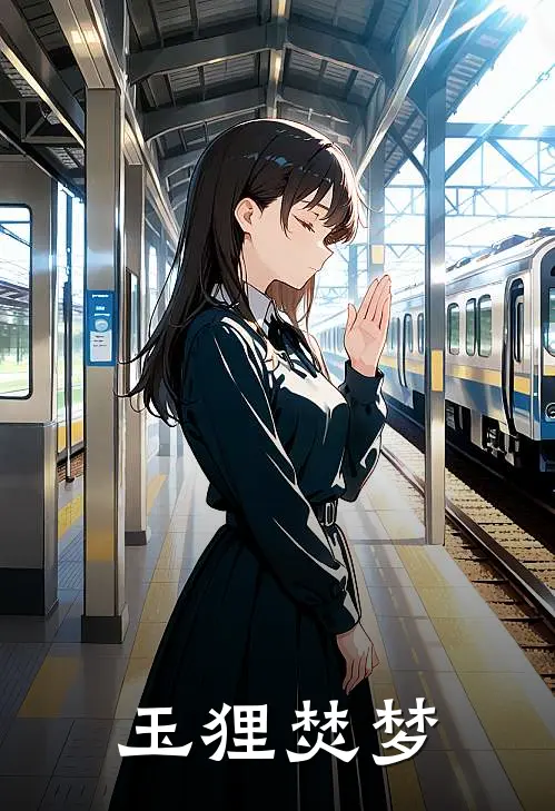 玉狸焚梦(颜云昭楼向川)免费阅读无弹窗_最新好看小说推荐玉狸焚梦颜云昭楼向川