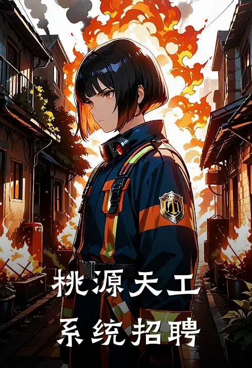桃源天工系统招聘