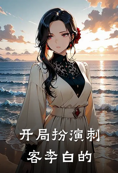 开局扮演刺客李白的