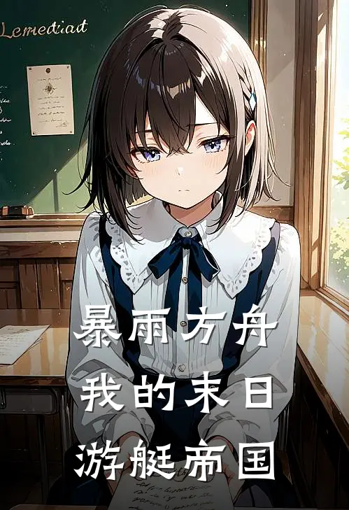 暴雨方舟：我的末日游艇帝国(林默约翰)免费小说阅读_免费小说完整版暴雨方舟：我的末日游艇帝国(林默约翰)