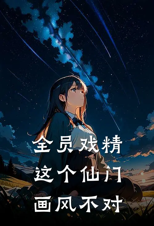 全员戏精：这个仙门画风不对崔易殷澜免费完结小说_完本完结小说全员戏精：这个仙门画风不对(崔易殷澜)