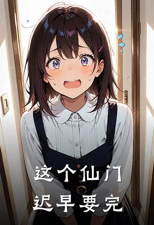 这个仙门迟早要完