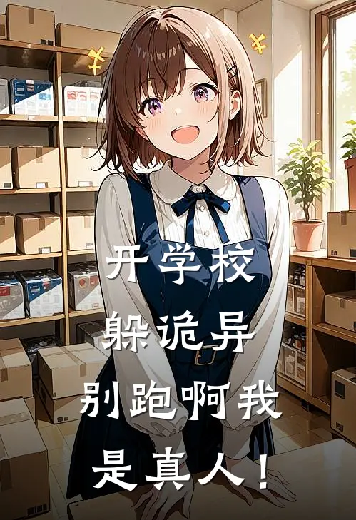 开学校躲诡异，别跑啊我是真人！(范璐李牵旧)最新推荐小说_在哪看免费小说开学校躲诡异，别跑啊我是真人！范璐李牵旧