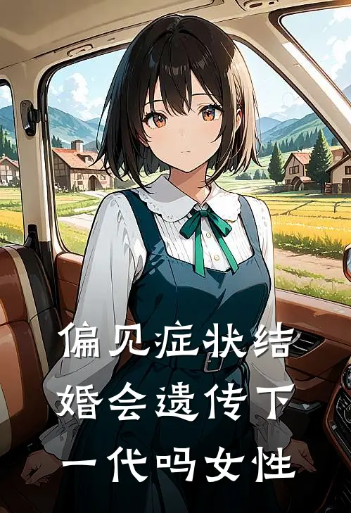 偏见症状结婚会遗传下一代吗女性