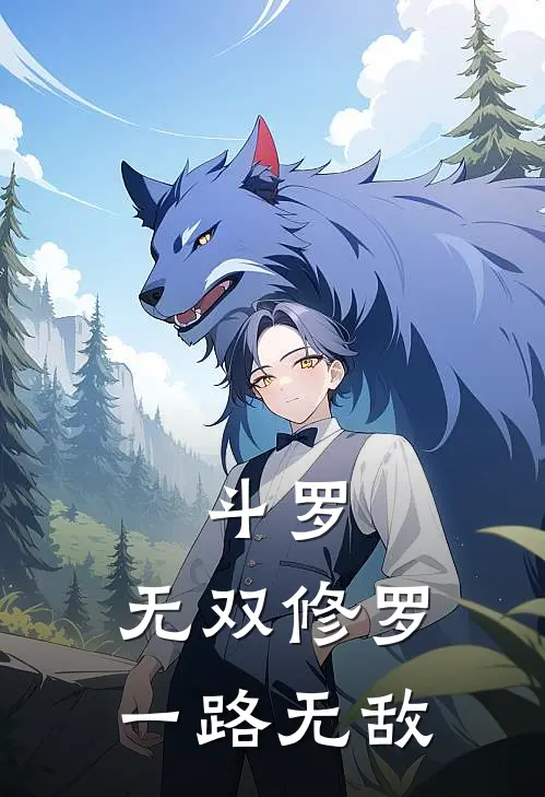 斗罗：无双修罗一路无敌