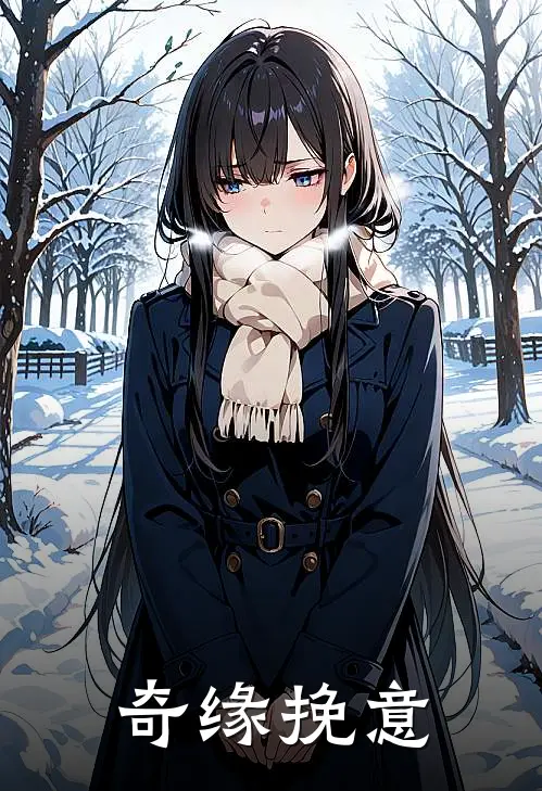 奇缘挽意