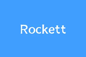 Rockett
