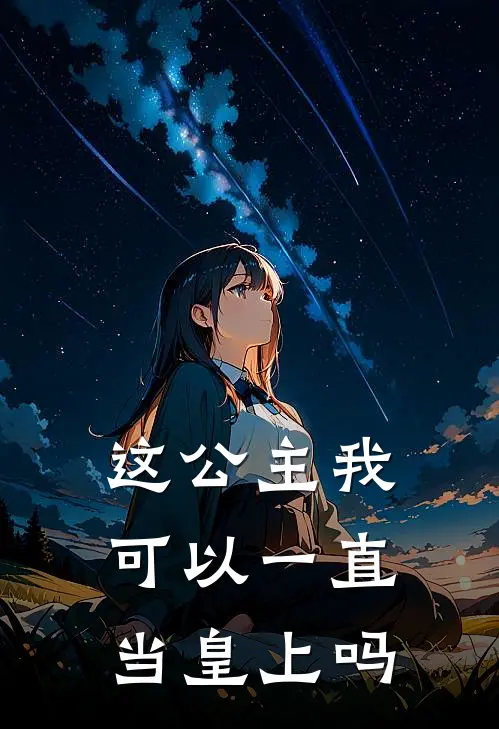 这公主我可以一直当皇上吗