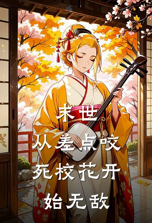 末世：从差点咬死校花开始无敌