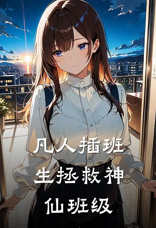 凡人插班生拯救神仙班级哪吒张百忍完本热门小说_小说推荐完结凡人插班生拯救神仙班级哪吒张百忍