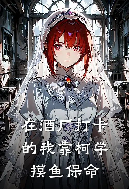 在酒厂打卡的我靠柯学摸鱼保命