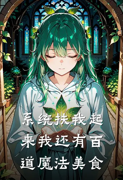 系统扶我起来我还有百道魔法美食