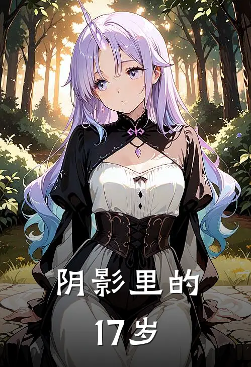 阴影里的17岁