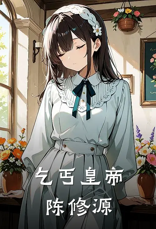 乞丐皇帝陈修源