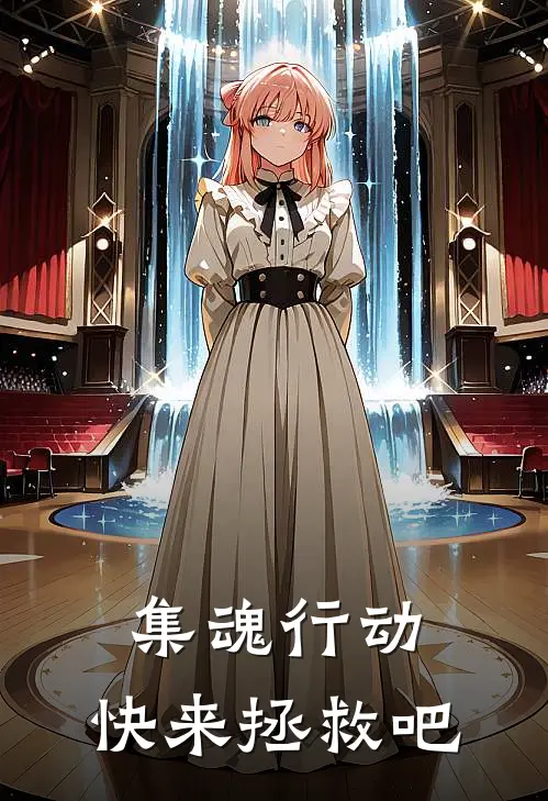 集魂行动：快来拯救吧(宴清恩礼)热门网络小说推荐_最新章节列表集魂行动：快来拯救吧(宴清恩礼)