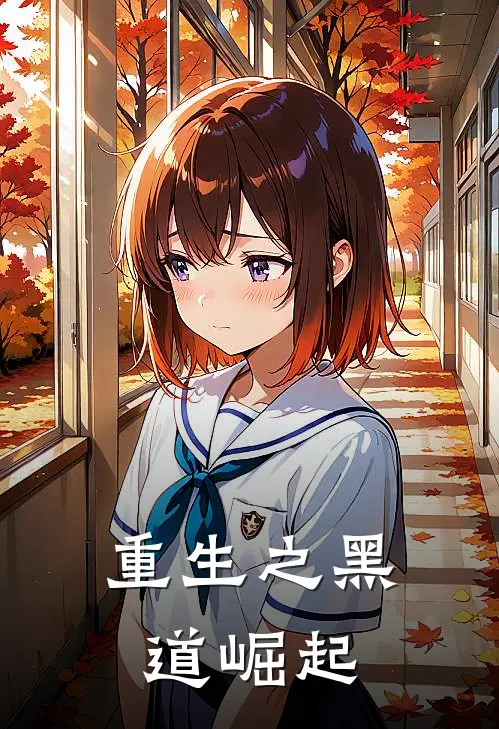 重生之黑道崛起