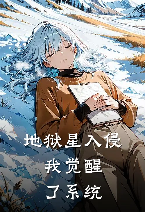 地狱星入侵，我觉醒了系统
