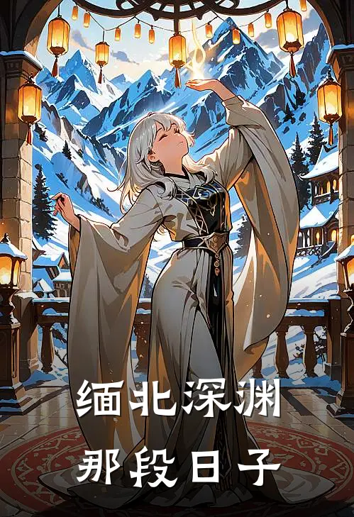 缅北深渊那段日子