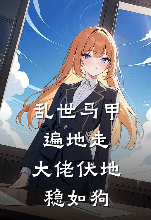 乱世马甲遍地走，大佬伏地稳如狗