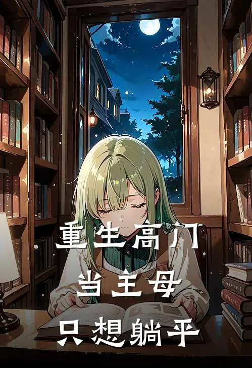 重生高门当主母，只想躺平(柳菁金宝)完结小说_小说完整版免费阅读重生高门当主母，只想躺平柳菁金宝