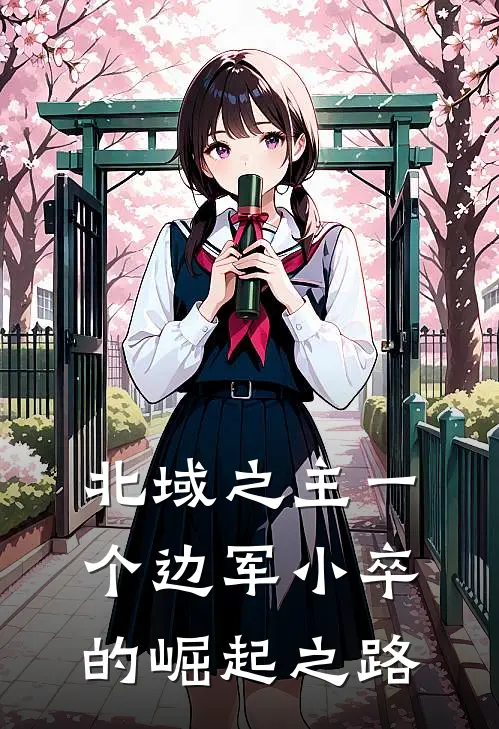 北域之主(一个边军小卒的崛起之路)