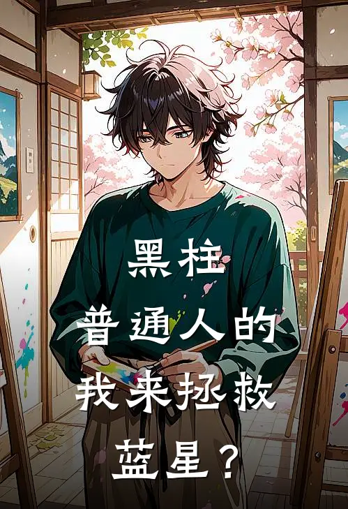 黑柱，普通人的我来拯救蓝星？(王五西黑柱)免费小说阅读_完结版小说推荐黑柱，普通人的我来拯救蓝星？(王五西黑柱)