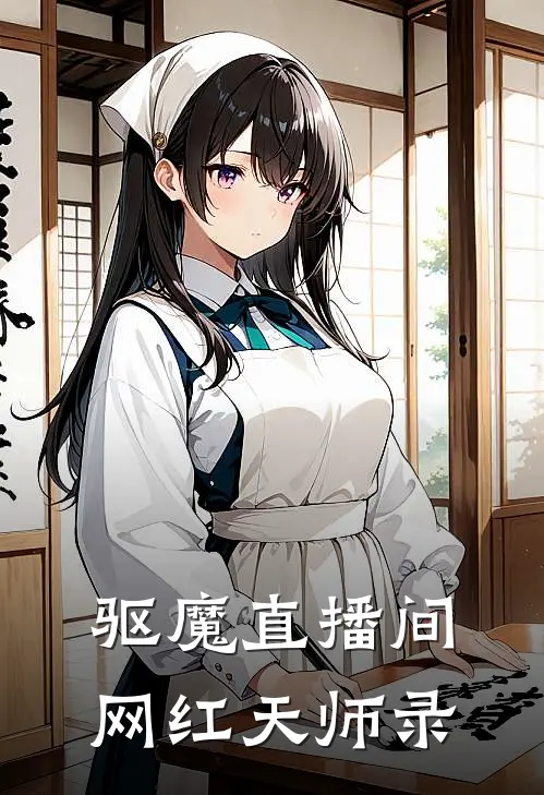 驱魔直播间：网红天师录