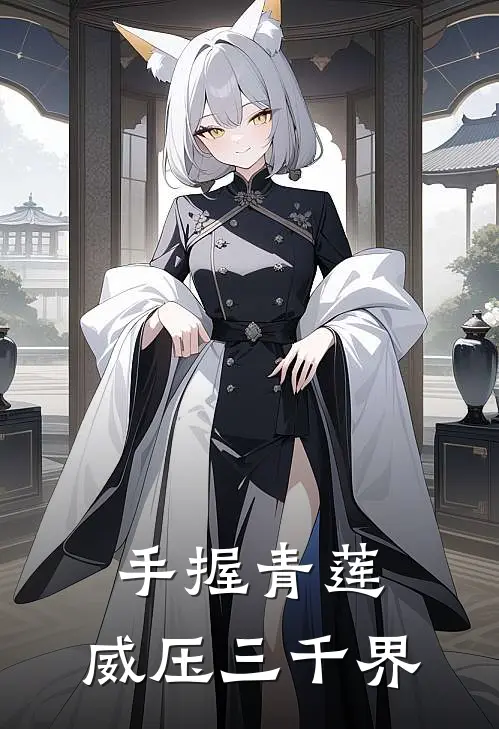 手握青莲，威压三千界赵玄枢刘海川最新章节免费阅读_手握青莲，威压三千界全集免费阅读