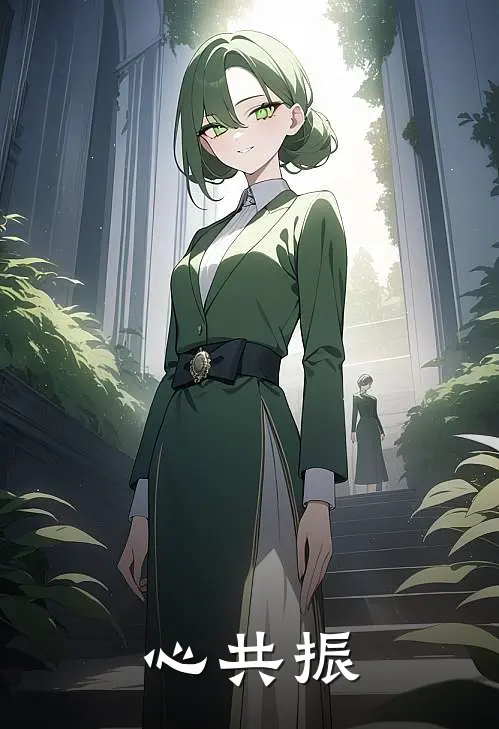 心共振(白茈秦朗)完整版免费小说_最热门小说心共振(白茈秦朗)