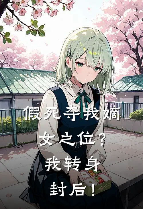 假死夺我嫡女之位？我转身封后！陆楚陆珠免费小说笔趣阁_完结小说免费阅读假死夺我嫡女之位？我转身封后！陆楚陆珠