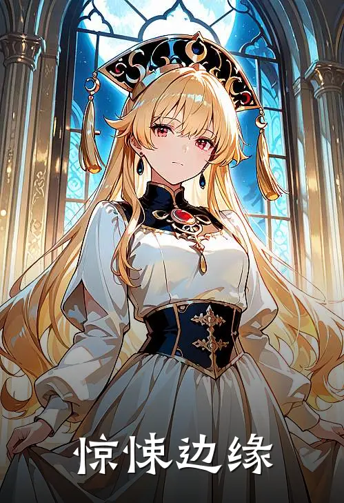 惊悚边缘王安奥兰多在线免费小说_最新推荐小说惊悚边缘(王安奥兰多)