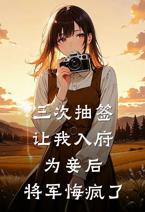 《三次抽签让我入府为妾后，将军悔疯了》锦儿裴时宣火爆新书_三次抽签让我入府为妾后，将军悔疯了(锦儿裴时宣)最新热门小说