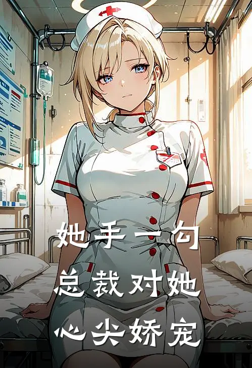 她手一勾，总裁对她心尖娇宠