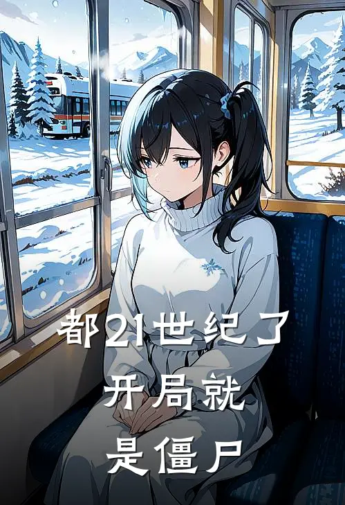 都21世纪了，开局就是僵尸