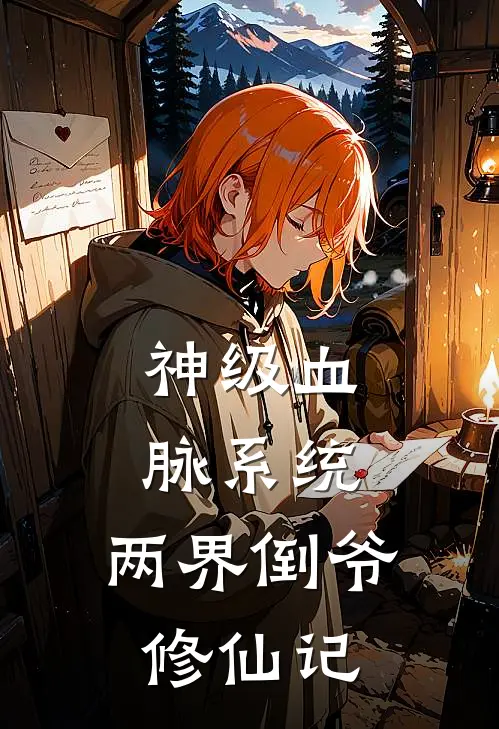 神级血脉系统：两界倒爷修仙记