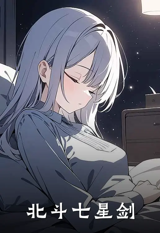 林羽玄风《北斗七星剑》_(林羽玄风)热门小说