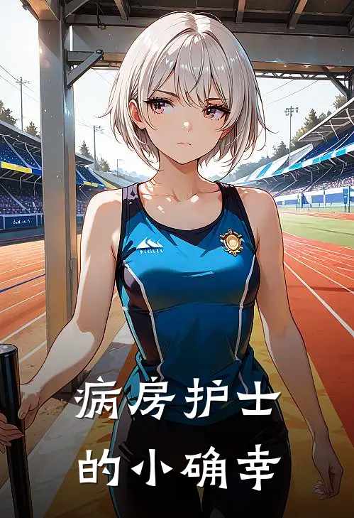 病房护士的小确幸