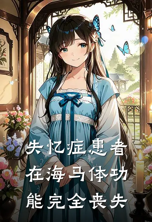 失忆症患者在海马体功能完全丧失