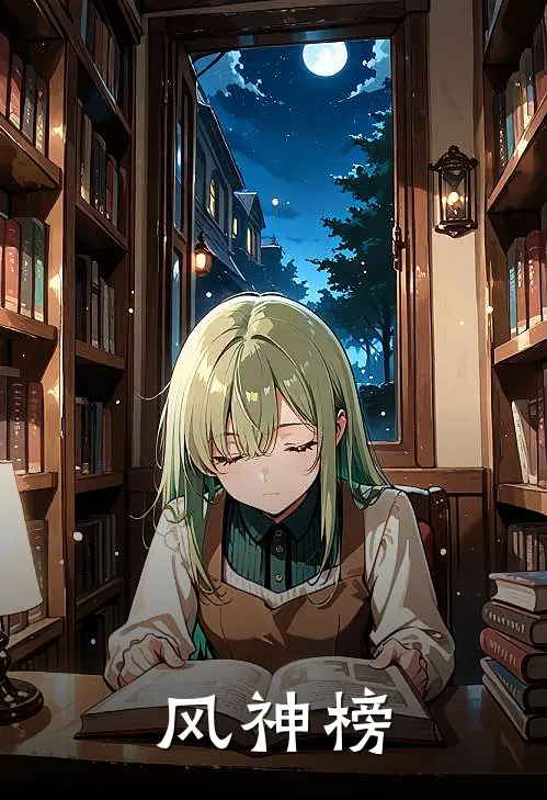风神榜