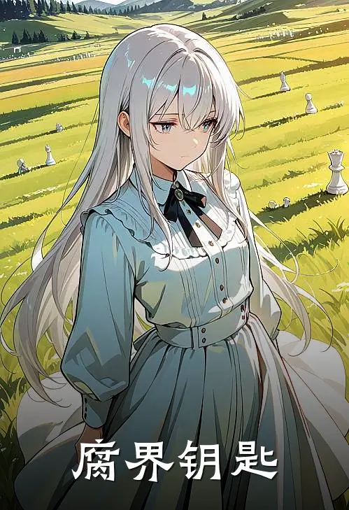 腐界钥匙(林默林默)完结小说推荐_小说全文免费阅读腐界钥匙林默林默