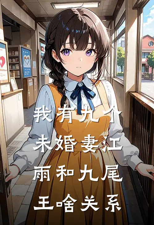 我有九个未婚妻江雨和九尾王啥关系