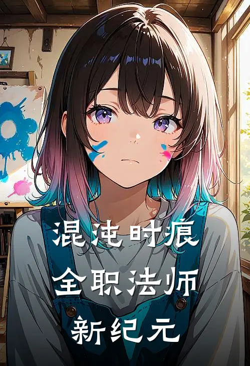 混沌时痕：全职法师新纪元莫青河莫青河完整版小说_小说完结推荐混沌时痕：全职法师新纪元(莫青河莫青河)