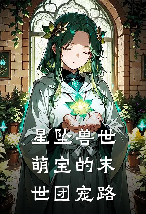 《星坠兽世萌宝的末世团宠路》苏绵绵绵绵已完结小说_星坠兽世萌宝的末世团宠路(苏绵绵绵绵)火爆小说