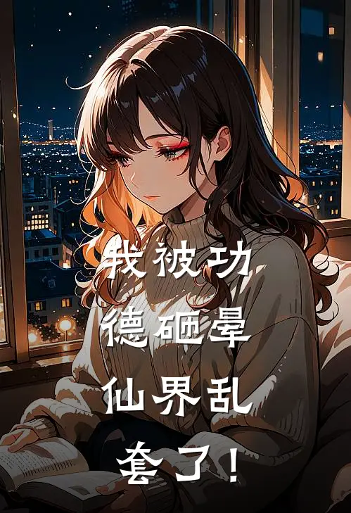 我被功德砸晕，仙界乱套了！