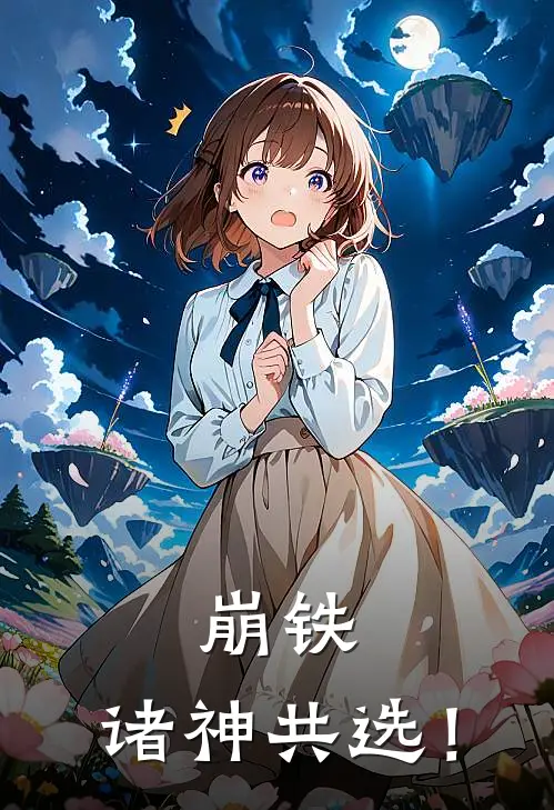 《崩铁：诸神共选！》凌玖格拉默全集免费在线阅读_(凌玖格拉默)全章节免费在线阅读